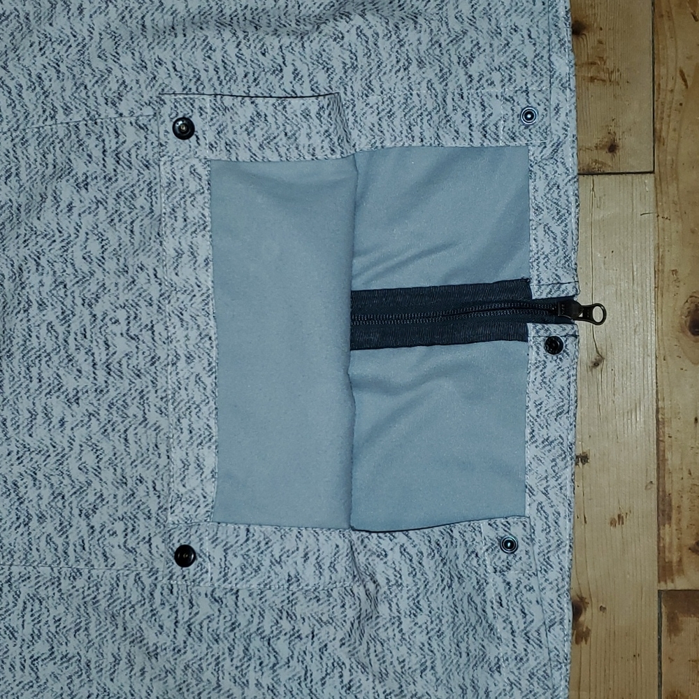 Wind River Jacket - Picture 7 of 10